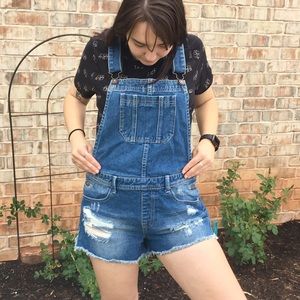 Overalls